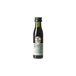 Mini Fernet Branca Mentha 50 ml